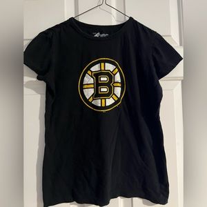 Bruins t-shirt